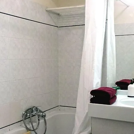Lejlighed Cosy - Negresco - Ac - 5 Min Walk To Nice