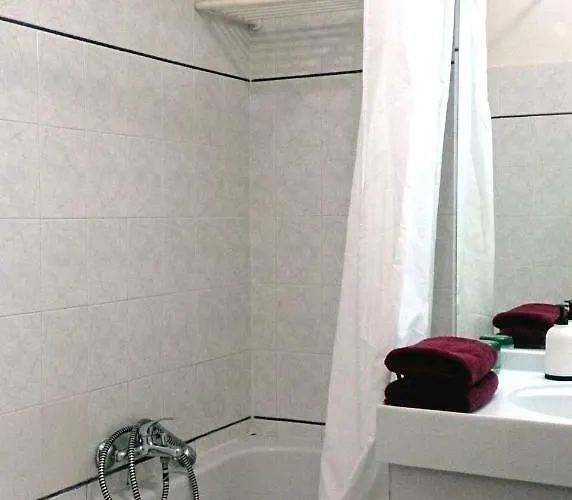 شقة Cosy - Negresco - Ac - 5 Min Walk To نيس